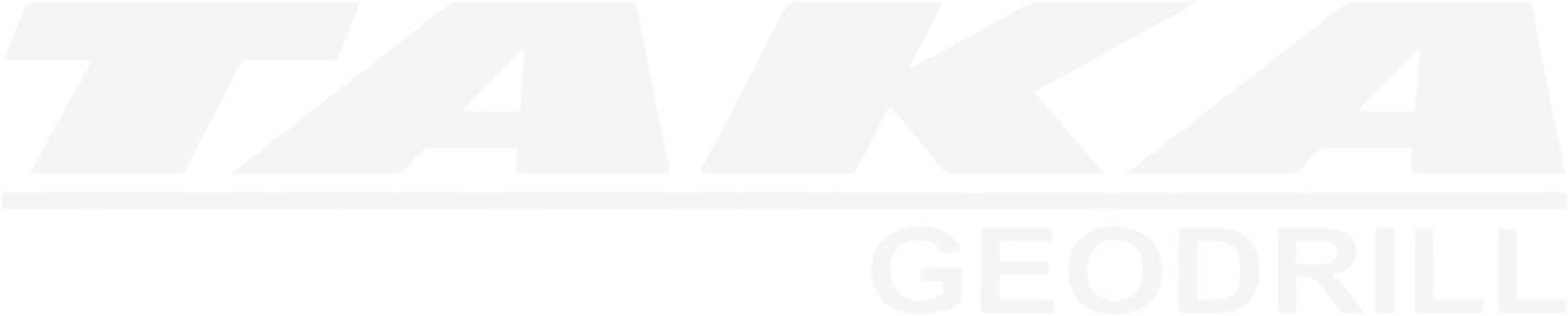 Taka Geodrill