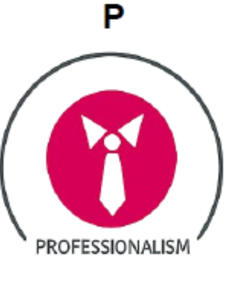Professionalism