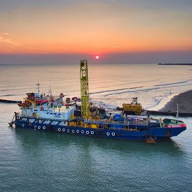 AG Geodrill