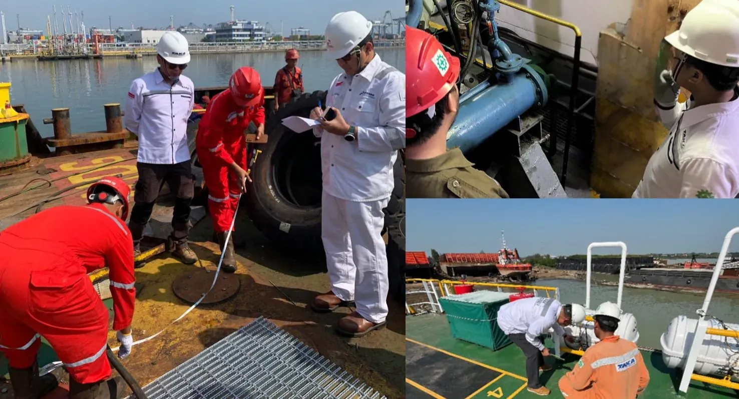 Pengelolaan sistem operasi perusahaan