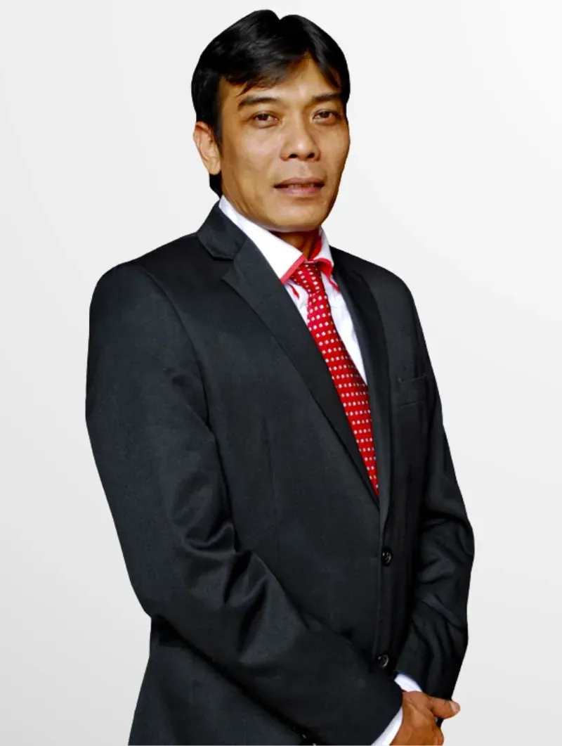 Denni Andri