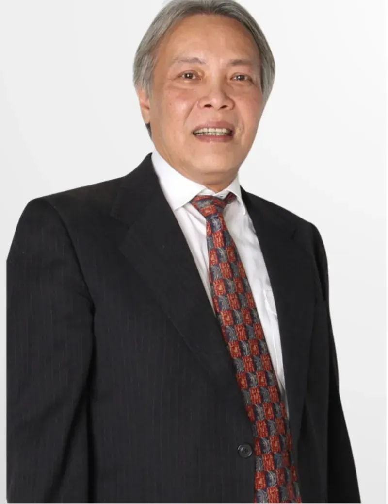 Syukri Fitrialdi