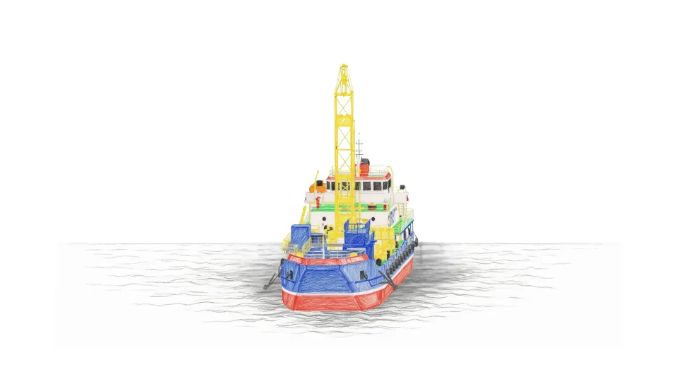 AG Geodrill