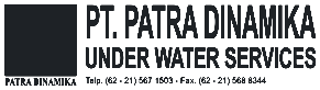 PT. Patra Dinamika Under Water Services